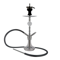 Laziza - LAC112-2 - Silber