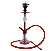 Laziza - LAC712-4 - Rot
