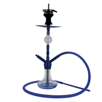 Laziza - LAC712-4 - Blau