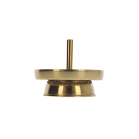 Huka - Stack Phönix Aufsatz - Gold