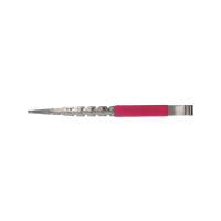 Shisha Zange - Silikongriff - Pink