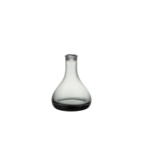 Wookah - Mini - Vase - Smoky Smooth
