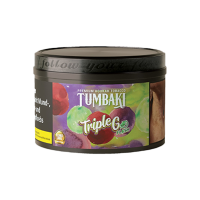 Tumbaki - Triple G Flash - 200 g