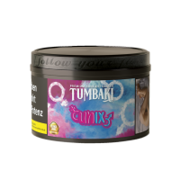 Tumbaki - Unix - 200 g
