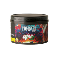 Tumbaki - Wild Flash - 200 g