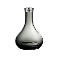 Wookah - Vase - Smoky Smooth