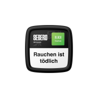 Sebero - Black - Cuctus - 200 g