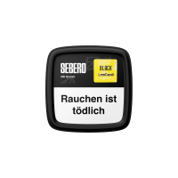 Sebero - Black - Lmn Candi - 200 g
