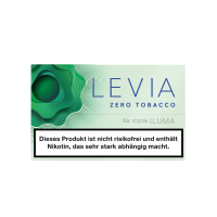Levia - Tabaksticks - Alpine