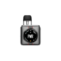 Vaporesso -Xros 5 Nano - Black Satin