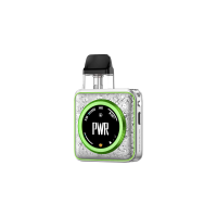 Vaporesso -Xros 5 Nano - Damascus Silver