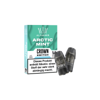 Al Fakher - Crown Switch - Prefilled Pods - 2 Stk. -...