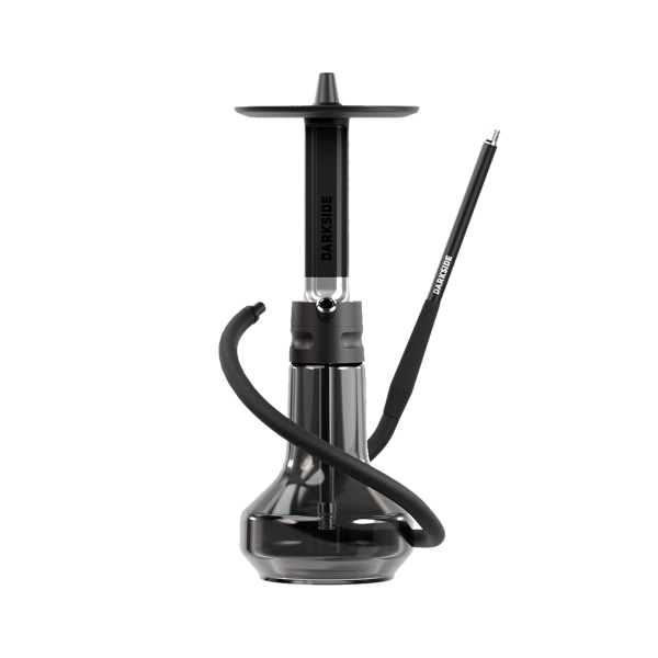 Darkside - Evo - Shisha - Black
