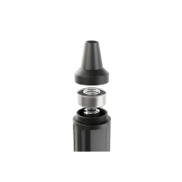 Darkside - Evo - Shisha - Black