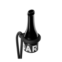 Darkside - Personal Mouthpiece - Base - Black