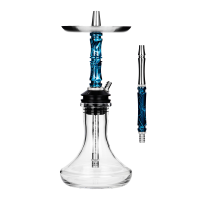 Moze - Breeze Two - Wavy - Blue