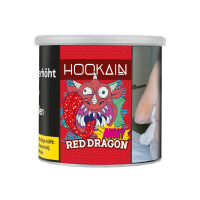 HOOKAIN - Angry Red Dragon - 200g