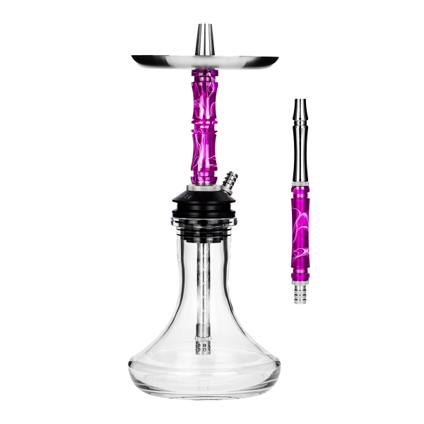 Moze - Breeze Two - Wavy - Purple