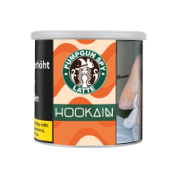HOOKAIN - Pumpgun Spy Latte - 200g