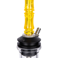 Moze - Breeze Two - Wavy - Yellow
