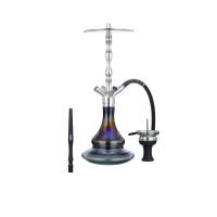ALADIN | MVP500 | SHINY BLACK