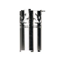 ONMO - Wind Cover - Silber