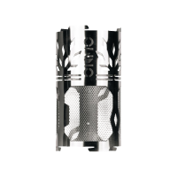 ONMO - Mesh Cover - Silber