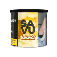 Savu - Bananoz - 200 g