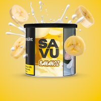 Savu - Bananoz - 200 g