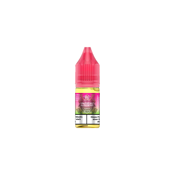 RandM Tornado 7000 - Dragonfruit Aloe Freeze - E-Liquid - Nikotinsalz - 20 mg