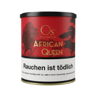 Os - African Queen - 1000 g