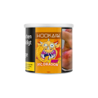 HOOKAIN - Angry Pic Dragon - 100 g