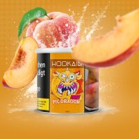 HOOKAIN - Angry Pic Dragon - 100 g