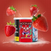 HOOKAIN - Angry Red Dragon - 100 g