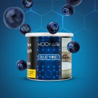HOOKAIN - Blue Mind - 100 g