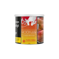 HOOKAIN - Fuggi Ninja - 100 g