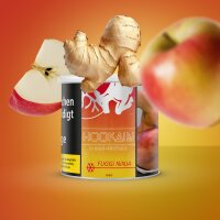 HOOKAIN - Fuggi Ninja - 100 g