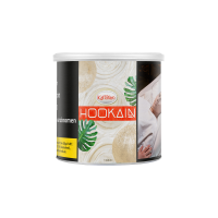 HOOKAIN - Kaffa Yayo - 100 g