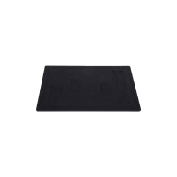 Moze - Kopfbaumatte - Black
