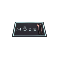 Moze - Kopfbaumatte - Mint