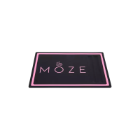 Moze - Kopfbaumatte - Pink