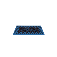 Moze - Abtropfmatte - Blue