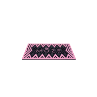 Moze - Abtropfmatte - Pink