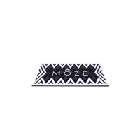 Moze - Abtropfmatte - White
