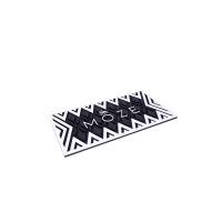 Moze - Abtropfmatte - White