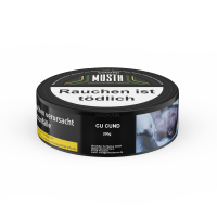 Must H - Cucund - 200 g