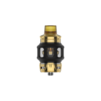 Uwell - Valyrian IV - Clearomizer Set - Pure Gold