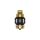 Uwell - Valyrian IV - Clearomizer Set - Pure Gold