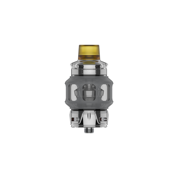 Uwell - Valyrian IV - Clearomizer Kit - Stainless Steel