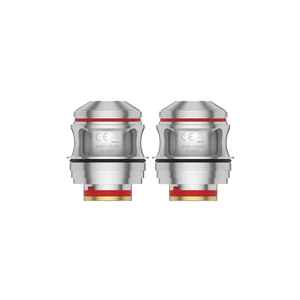 Uwell - Valyrian IV - Verdampferkopf - 0.18 Ohm - 2 Stk.